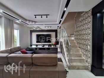 house em Maracatu, Jardim Barcelona - Cotia - SP