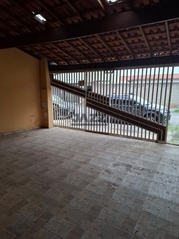 house em Rua Claudio Mitsuhiro Kano, Residencial Bosque dos Ipês - São José dos Campos - SP