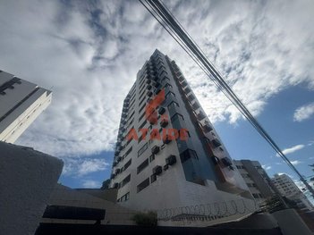 apartment em Rua Maestro Nelson Ferreira, Piedade - Jaboatão dos Guararapes - PE