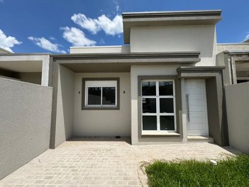 house em Rua Balduino Ghen, Santa Maria - Passo Fundo - RS