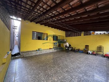house em Avenida Coaciara, Parque Dom Pedro II - Campinas - SP