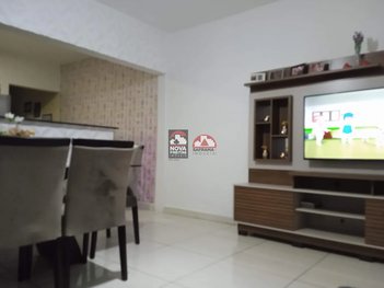 house em Praça Aurora Marcondes Pereira, Jardim Imperial - São José dos Campos - SP