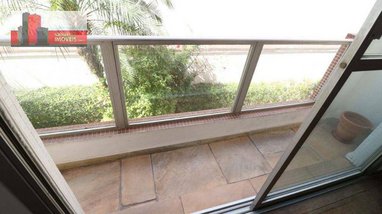 apartment em Rua Santa Justina, Vila Olímpia - São Paulo - SP