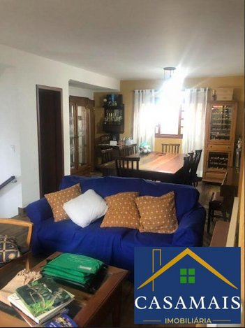 apartment em Estrada Aldeia, Granja Viana II - Cotia - SP