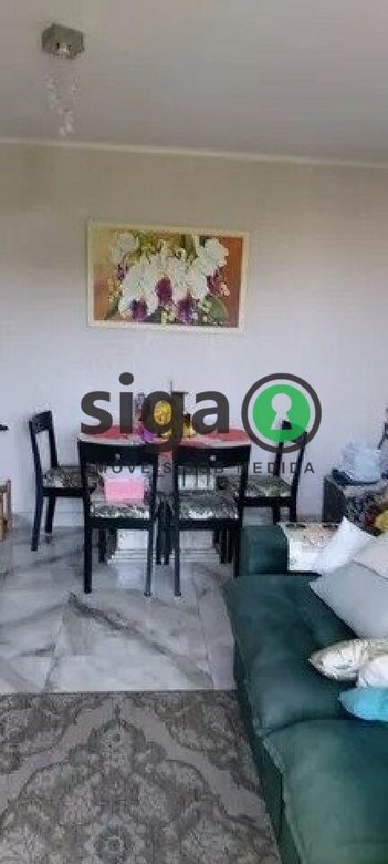 apartment em Rua Doutor Luiz Migliano, Jardim Caboré - São Paulo - SP