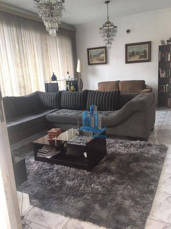 house em Rua Arlindo Marchetti, Santa Maria - São Caetano do Sul - SP