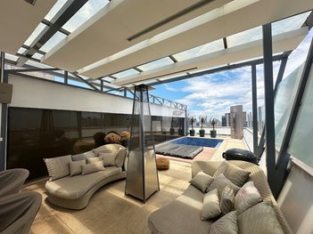 apartment em Rua Gonçalves Dias, Lourdes - Belo Horizonte - MG