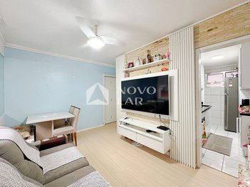 apartment em Rua Professor Álvaro Alvim, Rio Branco - Porto Alegre - RS