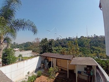 house em Rua Hilda Alves Rocha, Residencial Votorantim Park II - Votorantim - SP