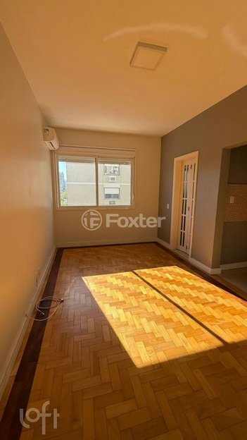 apartment em Avenida João Pessoa, Centro Histórico - Porto Alegre - RS