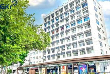 commercial_building em Avenida São Gabriel, Jardim Paulista - São Paulo - SP