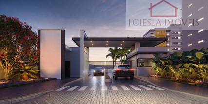 apartment em Avenida João Gonçalves dos Reis, Chácara Segre - Jundiaí - SP