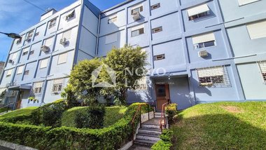 apartment em Travessa Escobar, Camaquã - Porto Alegre - RS