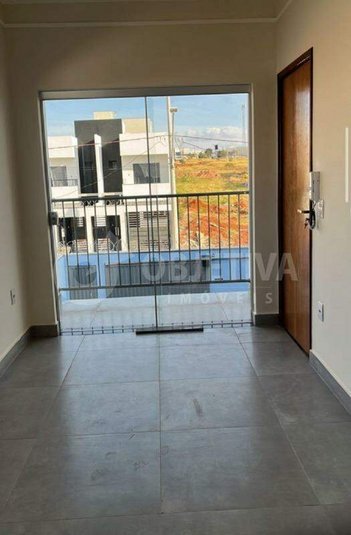 apartment em Rua José Damásio Júnior Ribeiro, Aclimação - Uberlândia - MG