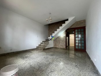 house em Rua Erasmo Figueiredo Silva, Jaraguá - Belo Horizonte - MG