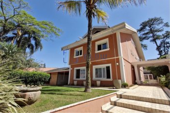 house em Rua Paschoal Pellini, Jardim Prudência - São Paulo - SP