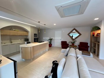 apartment em Rua Sul, Brooklin Paulista - São Paulo - SP