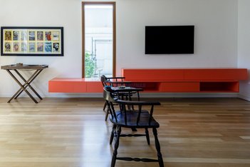 house em Avenida Iraí, Indianópolis - São Paulo - SP