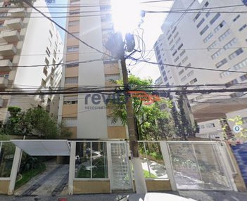 apartment em Rua Itacema, Itaim Bibi - São Paulo - SP