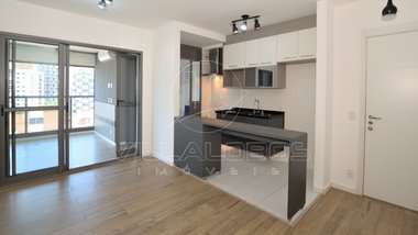 apartment em Rua João Moura, Vila Madalena - São Paulo - SP