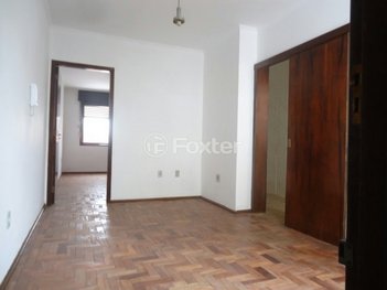 apartment em Avenida General Flores da Cunha, Vila Santo Ângelo - Cachoeirinha - RS