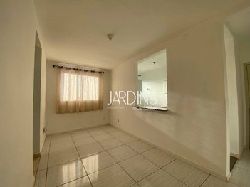 apartment em Avenida Guilhermina Cunha Coelho, City Ribeirão - Ribeirão Preto - SP