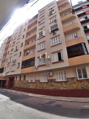 apartment em Avai, Centro Histórico - Porto Alegre - RS
