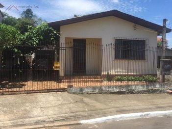 house em Senador Salgado Filho, Centro - Esteio - RS