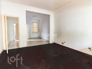house em Rua Araribóia, Mooca - São Paulo - SP