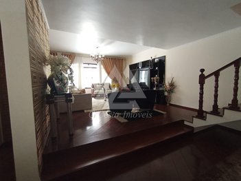 house em Rua Carlos Tamagnini, Vila Nossa Senhora das Vitórias - Mauá - SP