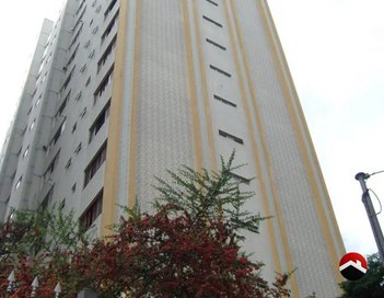 apartment em Rua Abílio Soares, Paraíso - São Paulo - SP