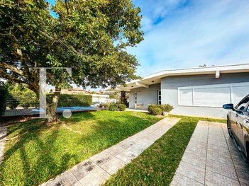 house em Avenida Jaçanã, Xangri-Lá - Xangri-Lá - RS