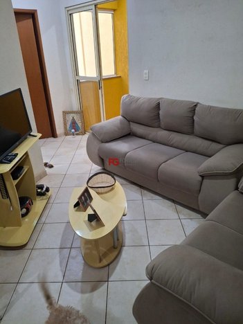 apartment em Rua Jordão Fávero, Parque Industrial Lagoinha - Ribeirão Preto - SP