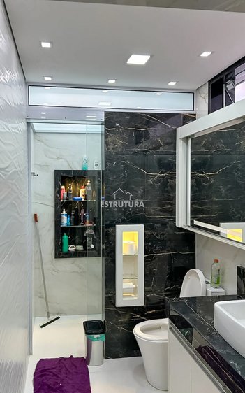 house em Avenida M 29, Jardim Floridiana - Rio Claro - SP