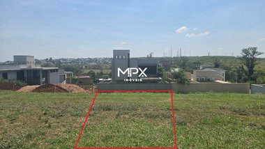 land_lot em Avenida Marco Pellegrino, Santa Rosa - Piracicaba - SP