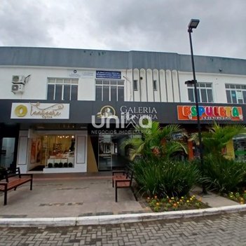 apartment em Rua Araranguá, Centro - Araranguá - SC