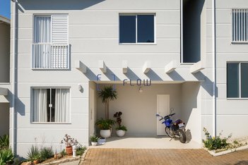house em Rua João Preda, Parque Rural Fazenda Santa Cândida - Campinas - SP