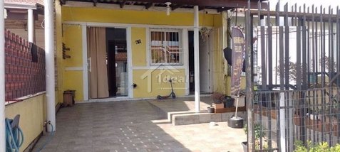 house em Rua Iltomar Ferri, Lomba da Palmeira - Sapucaia do Sul - RS