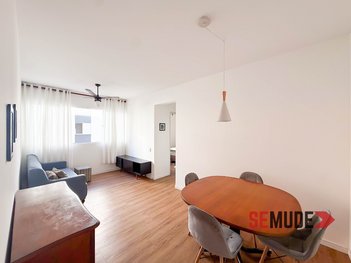 apartment em Rua Capitão Romualdo de Barros, Carvoeira - Florianópolis - SC