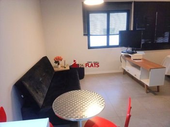 apartment em Alameda Lorena, Jardim Paulista - São Paulo - SP