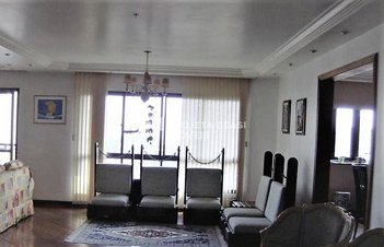 apartment em Rua Princesa Isabel, Brooklin Paulista - São Paulo - SP