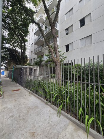 apartment em Rua João Cachoeira, Itaim Bibi - São Paulo - SP