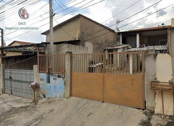 house em Rua Pedro Antônio de Andrade, Parque Universitário de Viracopos - Campinas - SP