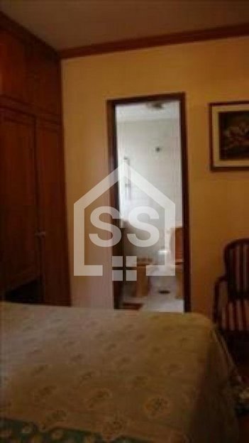 apartment em Rua Rondinha, Chácara Inglesa - São Paulo - SP