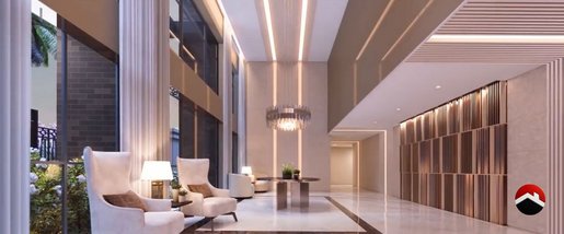 apartment em Avenida Bem-te-vi, Moema - São Paulo - SP