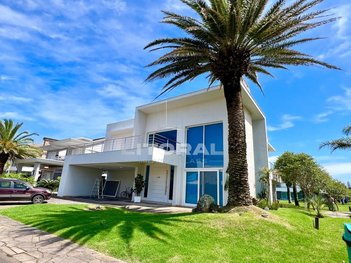 house em Avenida Noiva do Mar, Xangri-Lá - Xangri-Lá - RS