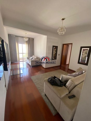 apartment em Avenida de Cillo, Cidade Jardim - Americana - SP