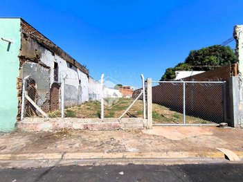 land_lot em Rua Caravelas, Ipiranga - Ribeirão Preto - SP