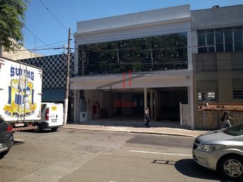 commercial_property em Doutor Sampaio Vidal, Vila Formosa - São Paulo - SP