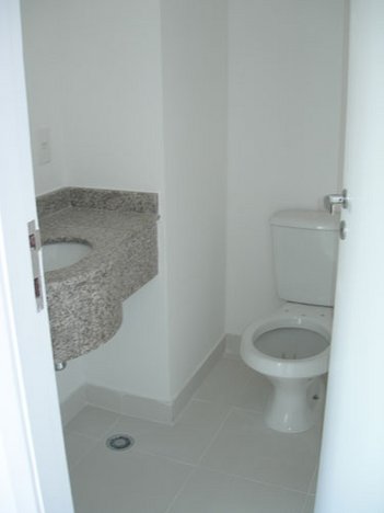 business em Fidêncio Ramos, Vila Olímpia - São Paulo - SP